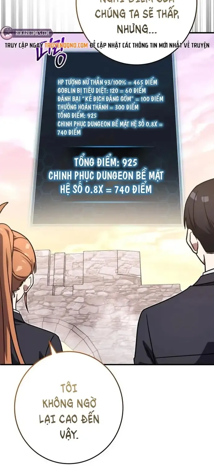 Chủ Lực Của Team Chỉ Là Một Supporter Chap 44 - Next Chap 45