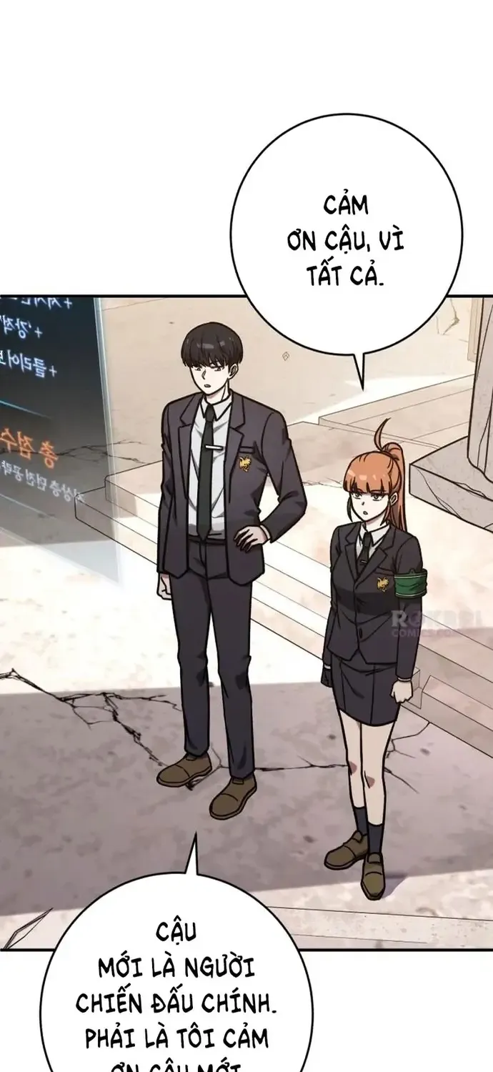 Chủ Lực Của Team Chỉ Là Một Supporter Chap 44 - Next Chap 45
