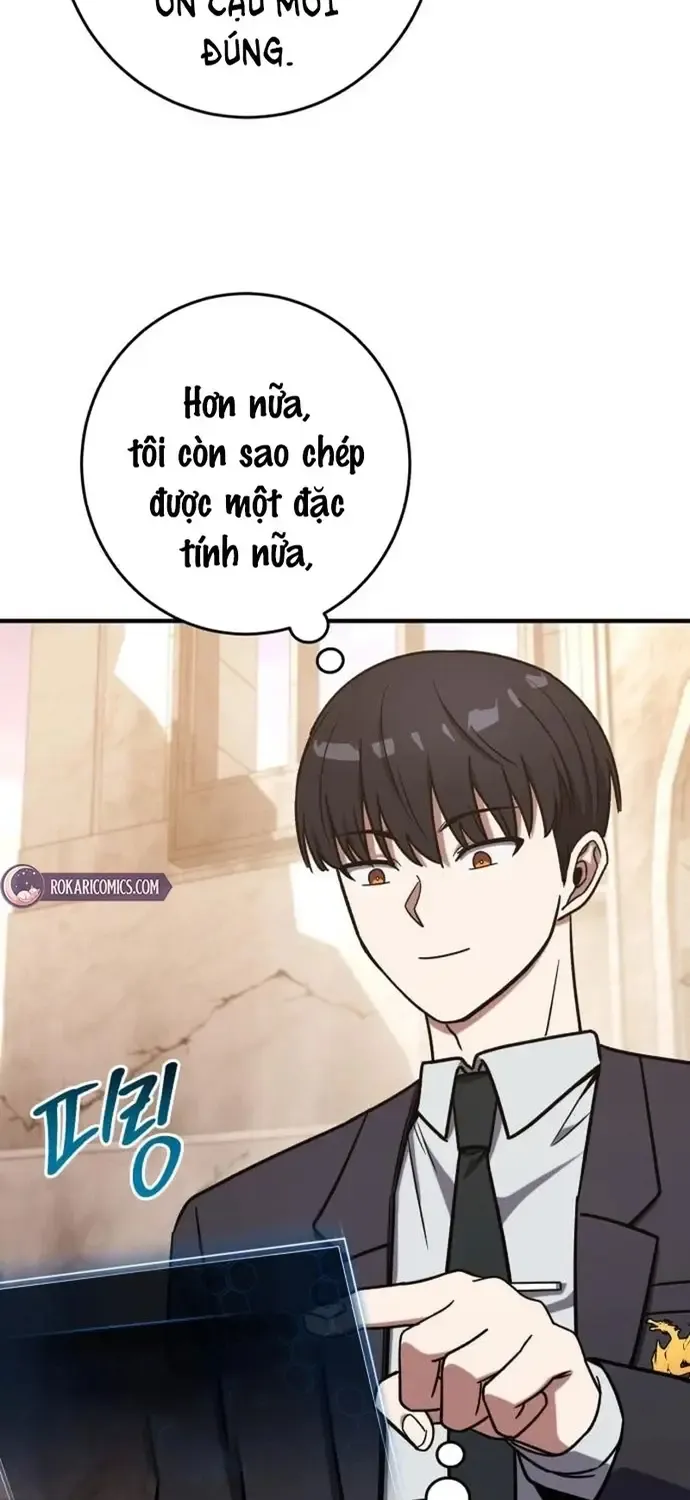 Chủ Lực Của Team Chỉ Là Một Supporter Chap 44 - Next Chap 45