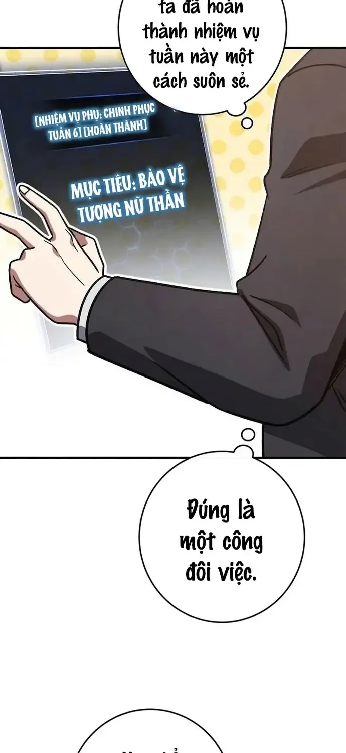 Chủ Lực Của Team Chỉ Là Một Supporter Chap 44 - Next Chap 45