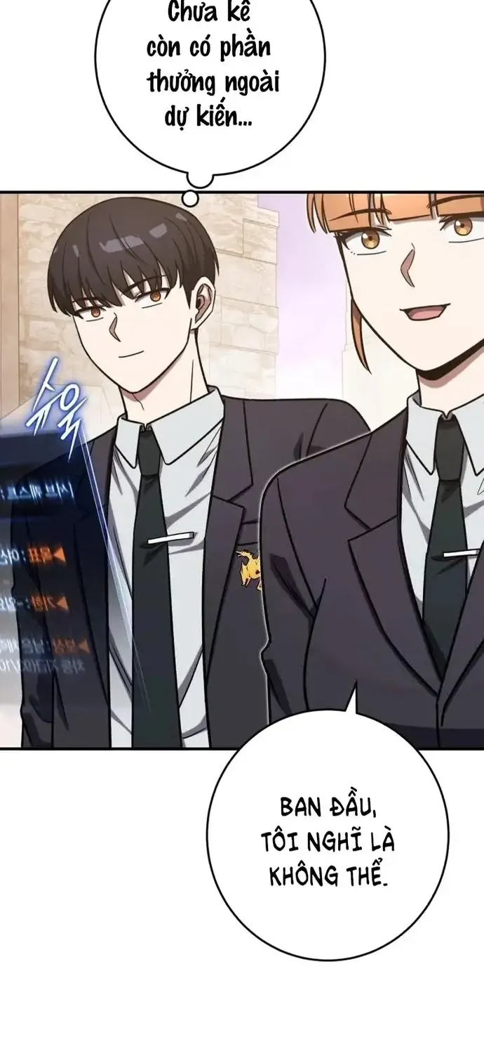 Chủ Lực Của Team Chỉ Là Một Supporter Chap 44 - Next Chap 45