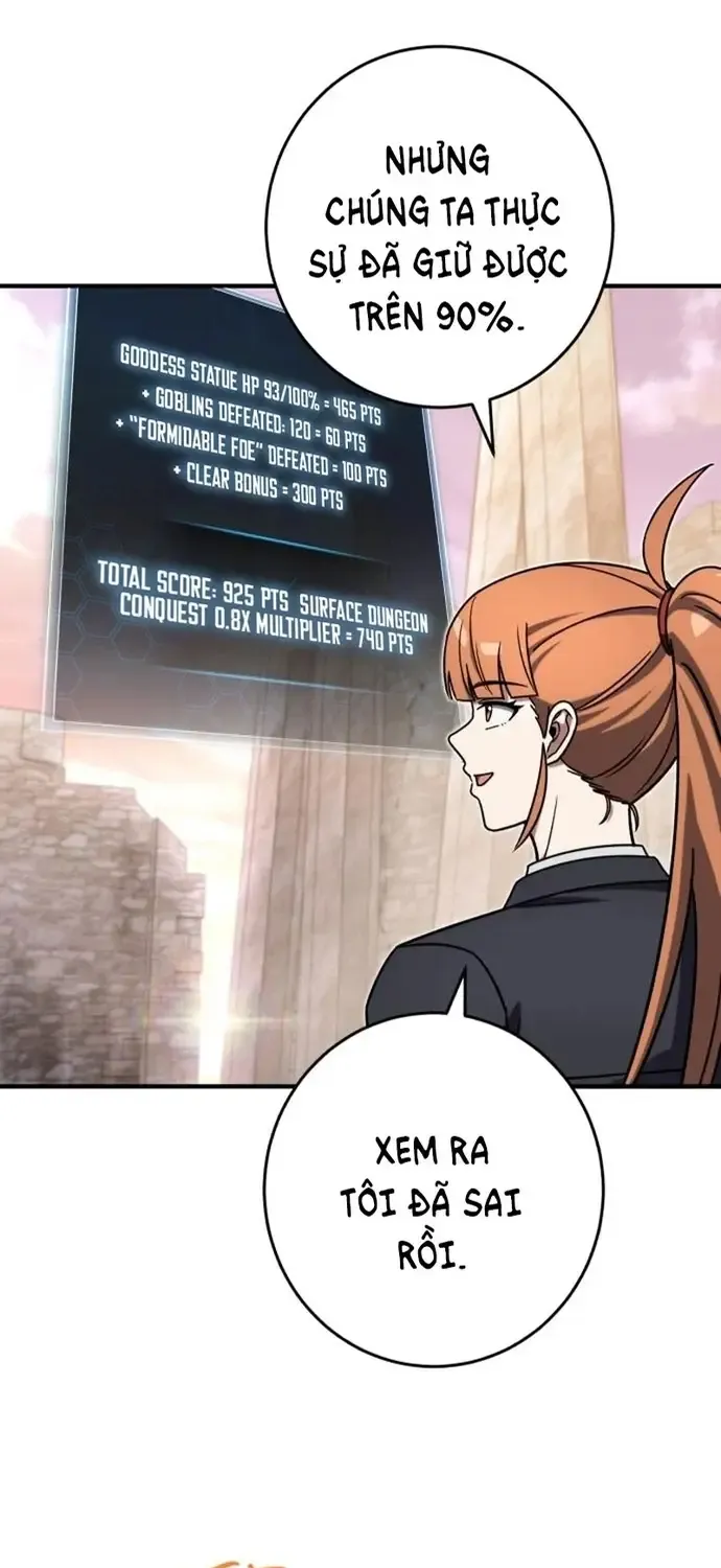 Chủ Lực Của Team Chỉ Là Một Supporter Chap 44 - Next Chap 45
