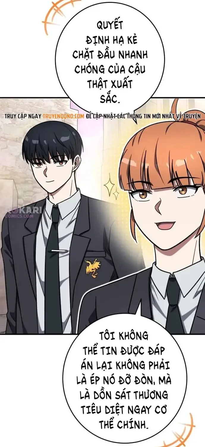 Chủ Lực Của Team Chỉ Là Một Supporter Chap 44 - Next Chap 45