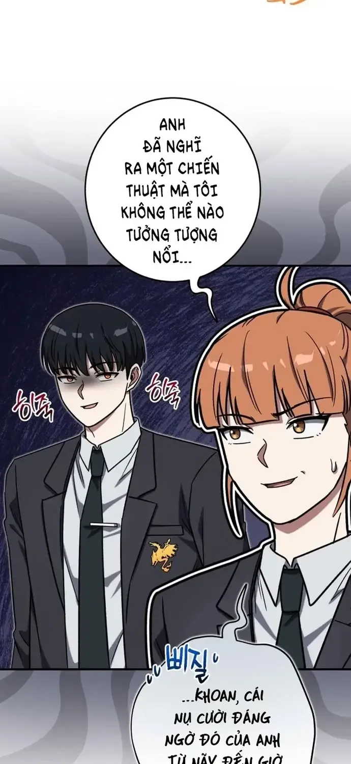 Chủ Lực Của Team Chỉ Là Một Supporter Chap 44 - Next Chap 45