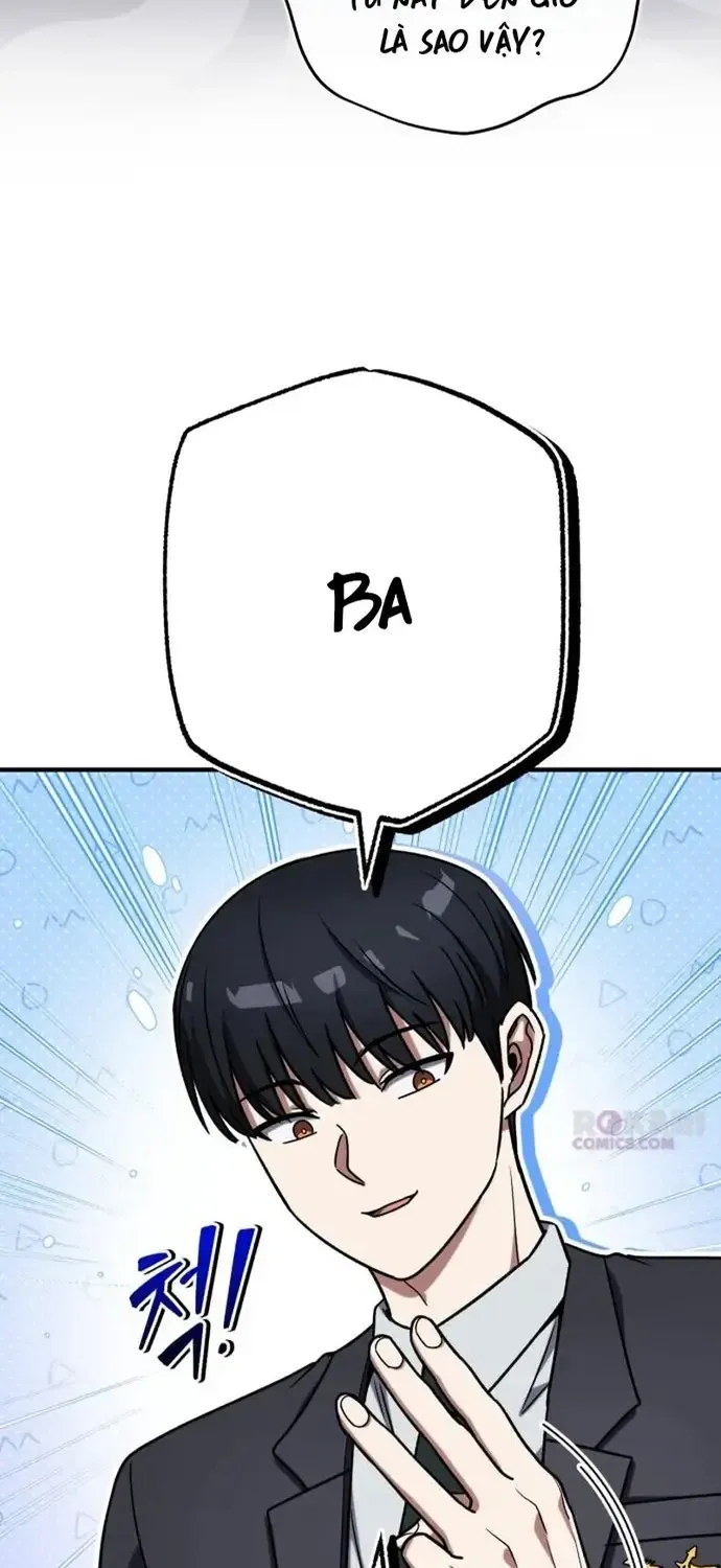 Chủ Lực Của Team Chỉ Là Một Supporter Chap 44 - Next Chap 45