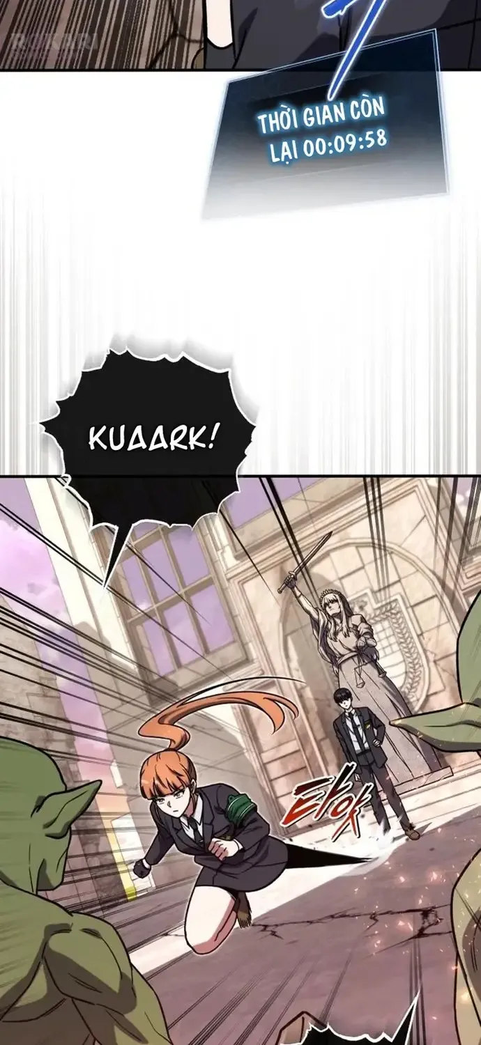 Chủ Lực Của Team Chỉ Là Một Supporter Chap 44 - Next Chap 45