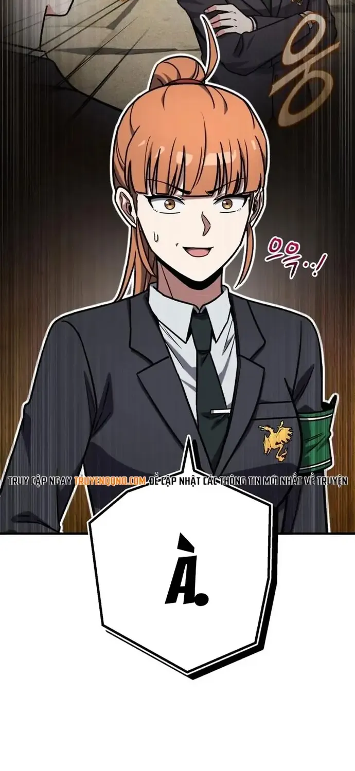 Chủ Lực Của Team Chỉ Là Một Supporter Chap 44 - Next Chap 45