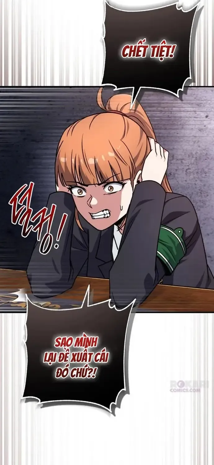 Chủ Lực Của Team Chỉ Là Một Supporter Chap 44 - Next Chap 45