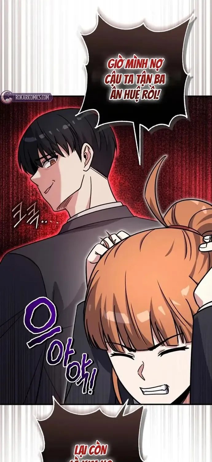 Chủ Lực Của Team Chỉ Là Một Supporter Chap 44 - Next Chap 45