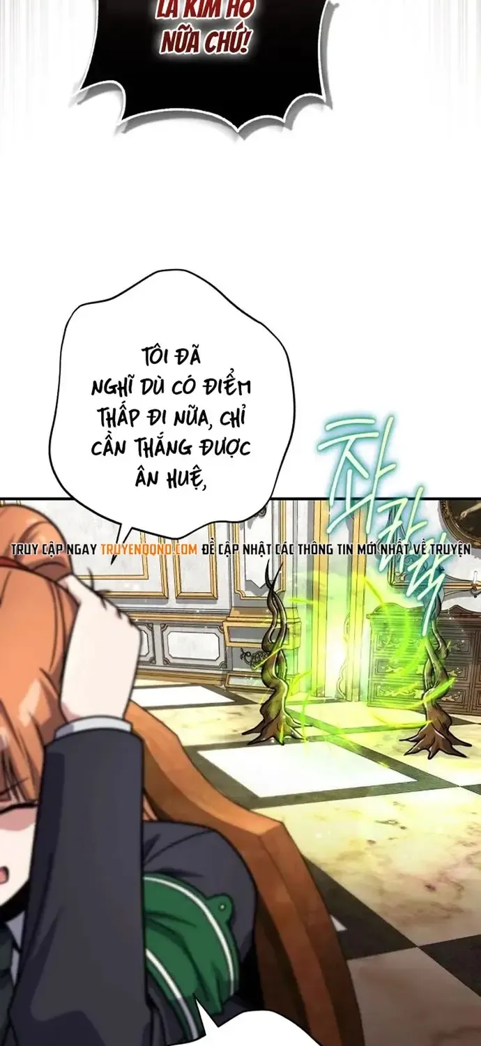 Chủ Lực Của Team Chỉ Là Một Supporter Chap 44 - Next Chap 45