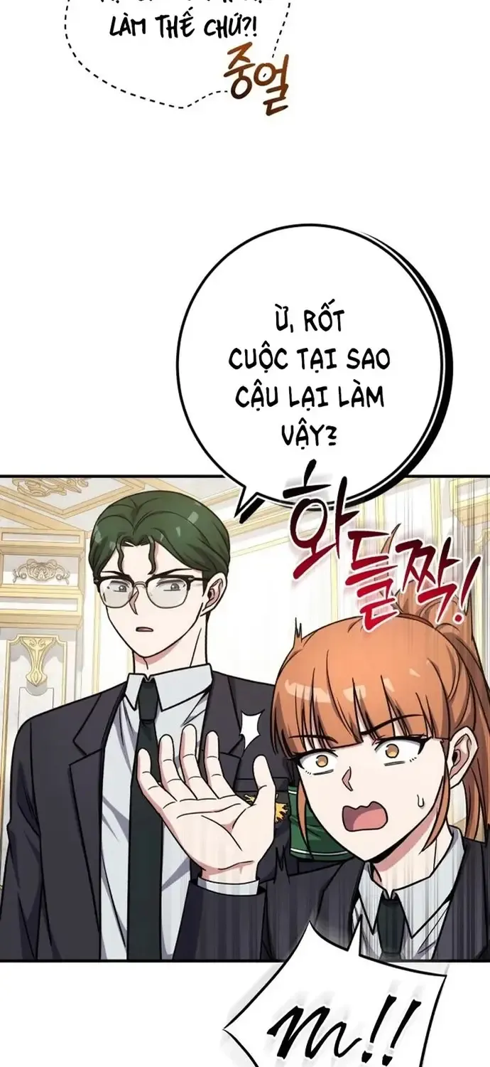 Chủ Lực Của Team Chỉ Là Một Supporter Chap 44 - Next Chap 45