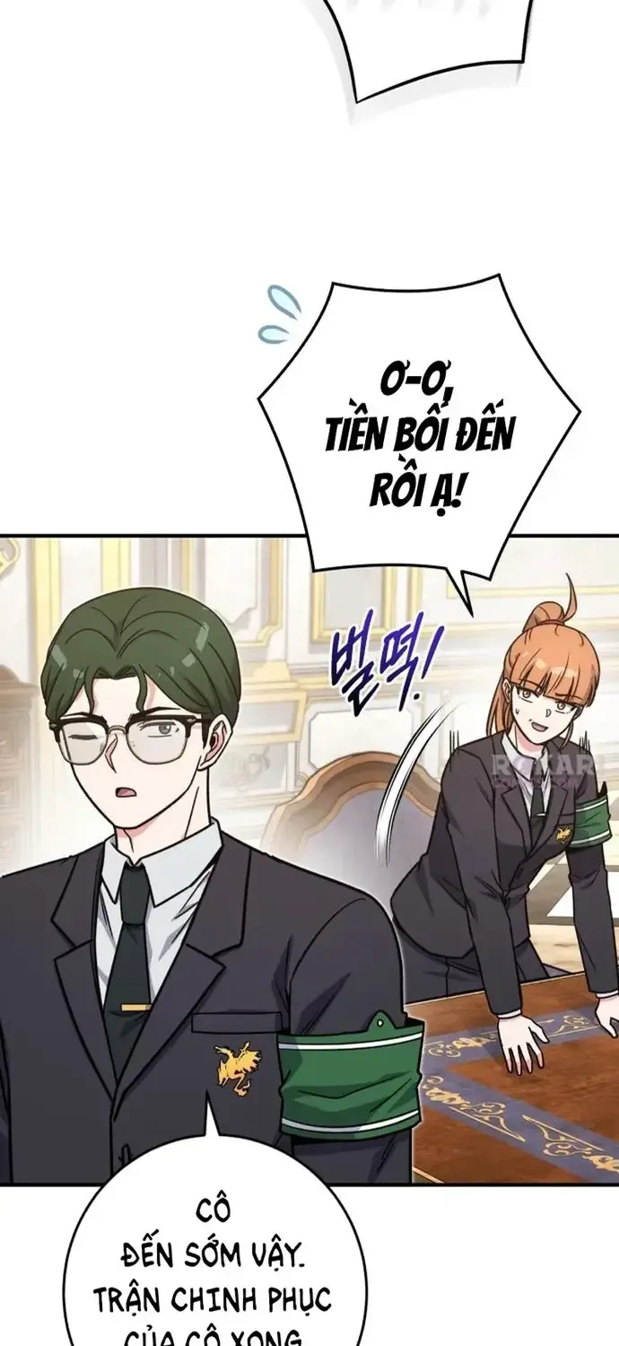 Chủ Lực Của Team Chỉ Là Một Supporter Chap 44 - Next Chap 45