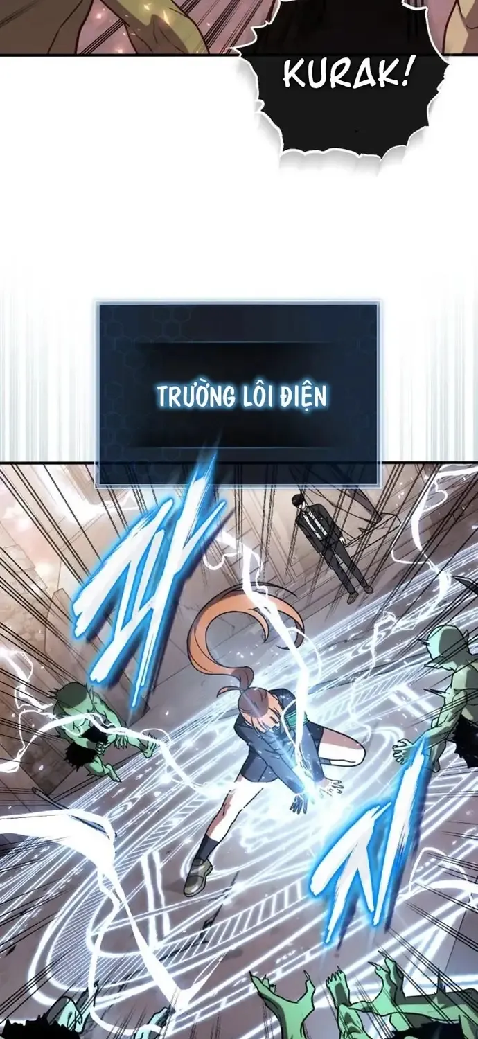 Chủ Lực Của Team Chỉ Là Một Supporter Chap 44 - Next Chap 45