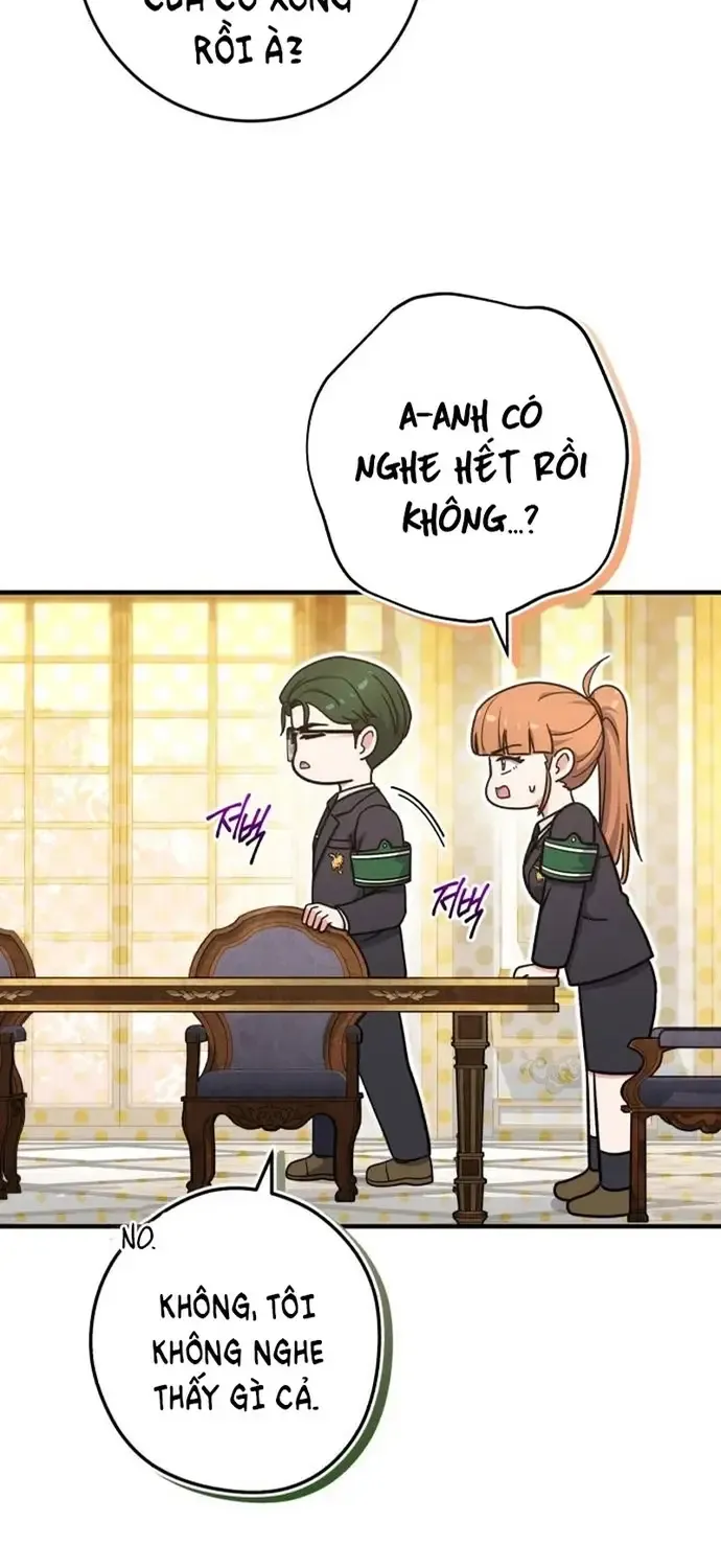 Chủ Lực Của Team Chỉ Là Một Supporter Chap 44 - Next Chap 45