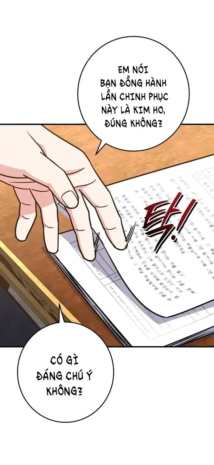 Chủ Lực Của Team Chỉ Là Một Supporter Chap 44 - Next Chap 45