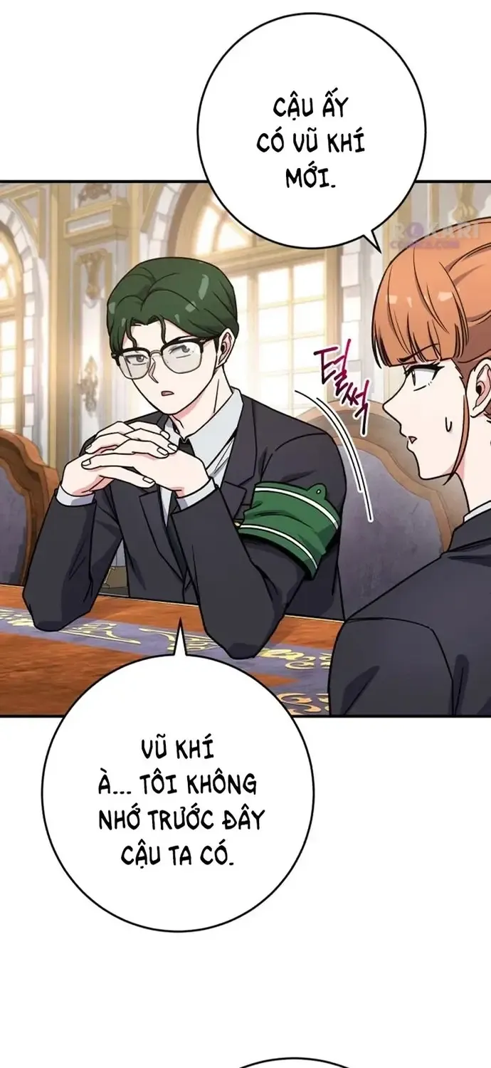 Chủ Lực Của Team Chỉ Là Một Supporter Chap 44 - Next Chap 45