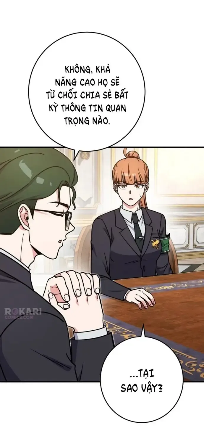 Chủ Lực Của Team Chỉ Là Một Supporter Chap 44 - Next Chap 45