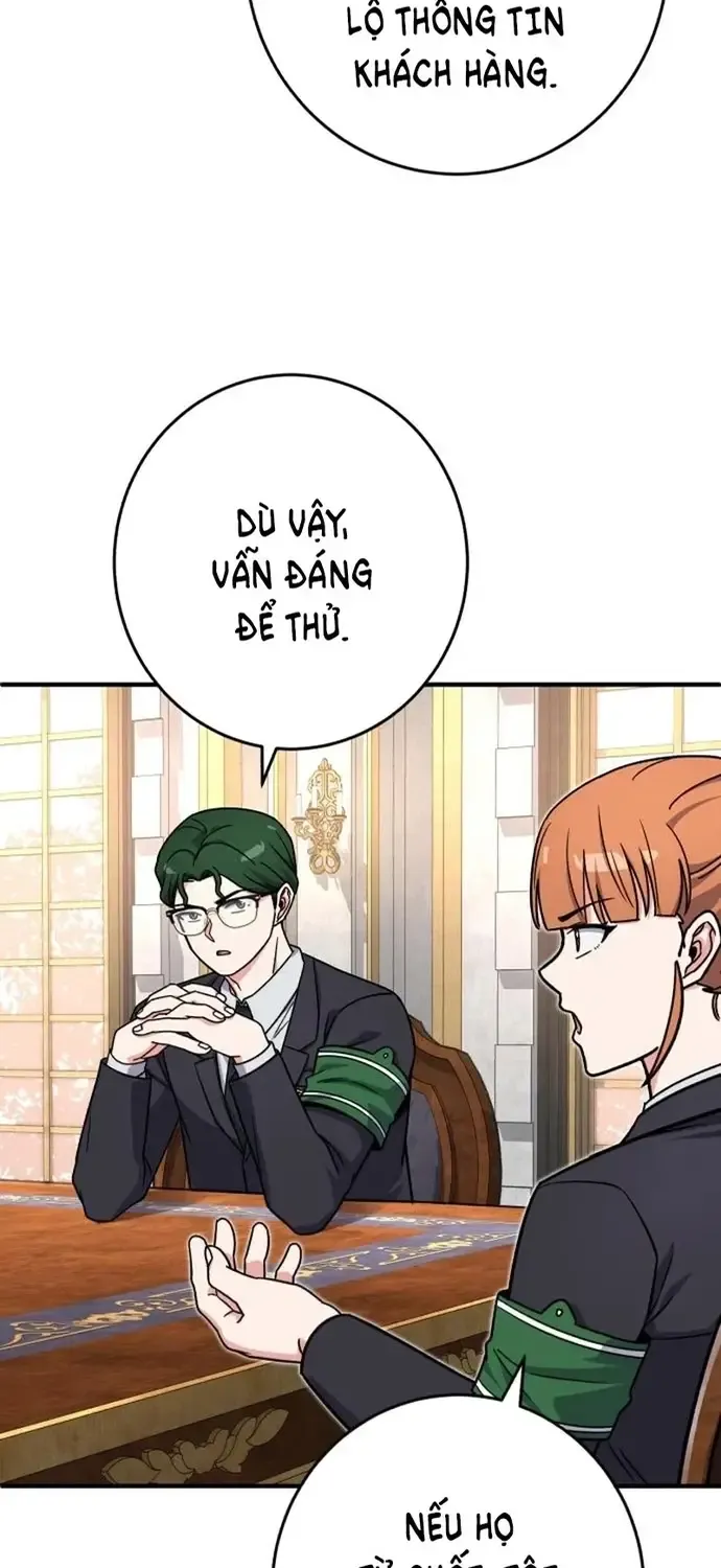Chủ Lực Của Team Chỉ Là Một Supporter Chap 44 - Next Chap 45