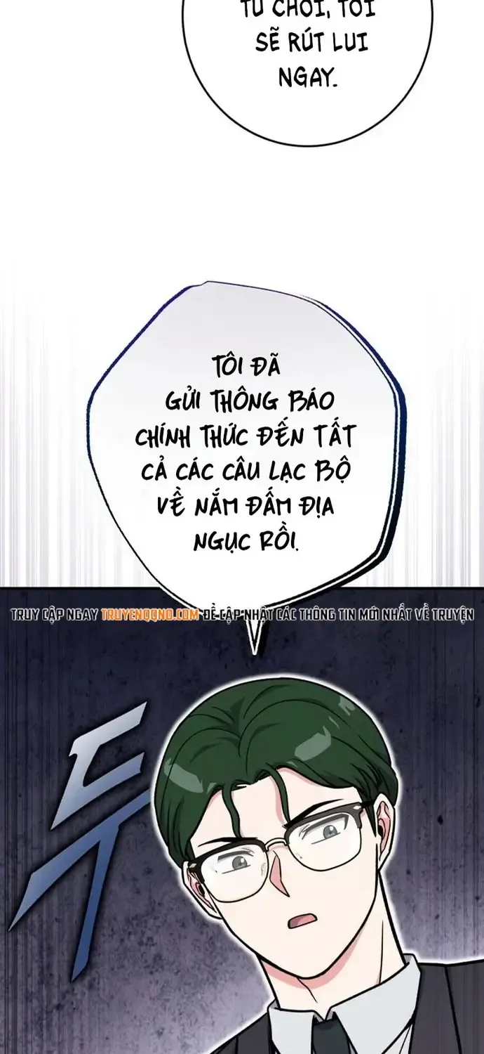 Chủ Lực Của Team Chỉ Là Một Supporter Chap 44 - Next Chap 45