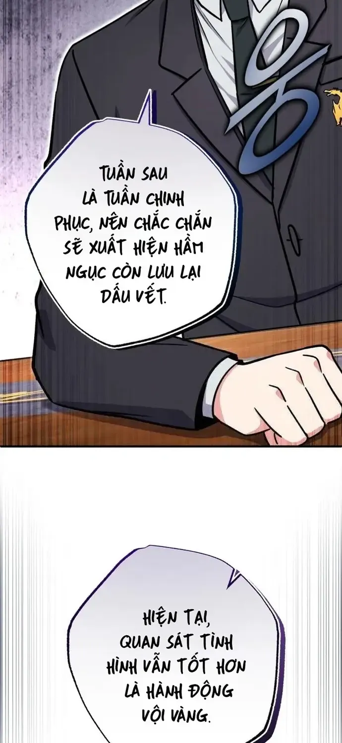 Chủ Lực Của Team Chỉ Là Một Supporter Chap 44 - Next Chap 45