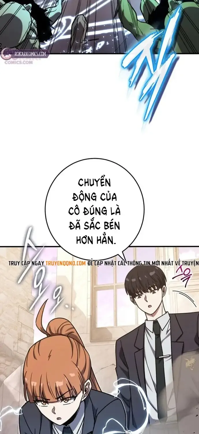 Chủ Lực Của Team Chỉ Là Một Supporter Chap 44 - Next Chap 45
