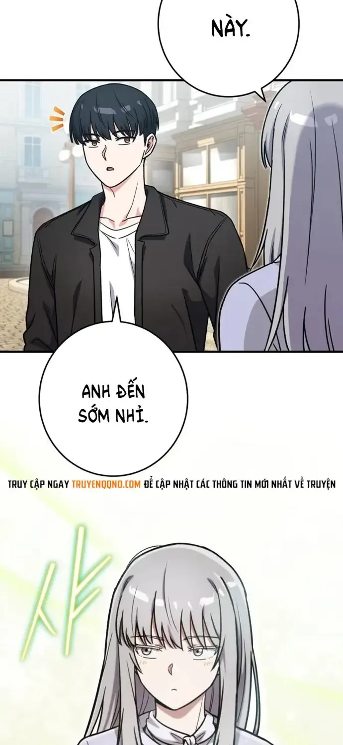 Chủ Lực Của Team Chỉ Là Một Supporter Chap 44 - Next Chap 45