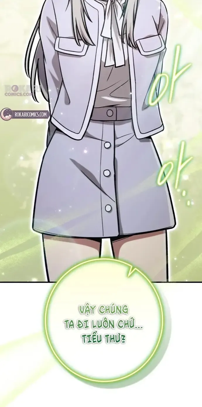 Chủ Lực Của Team Chỉ Là Một Supporter Chap 44 - Next Chap 45
