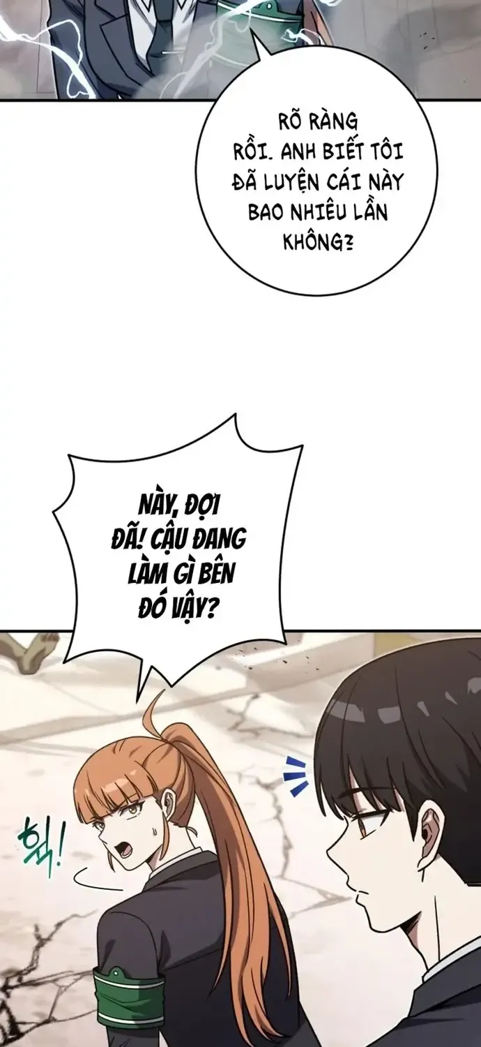 Chủ Lực Của Team Chỉ Là Một Supporter Chap 44 - Next Chap 45