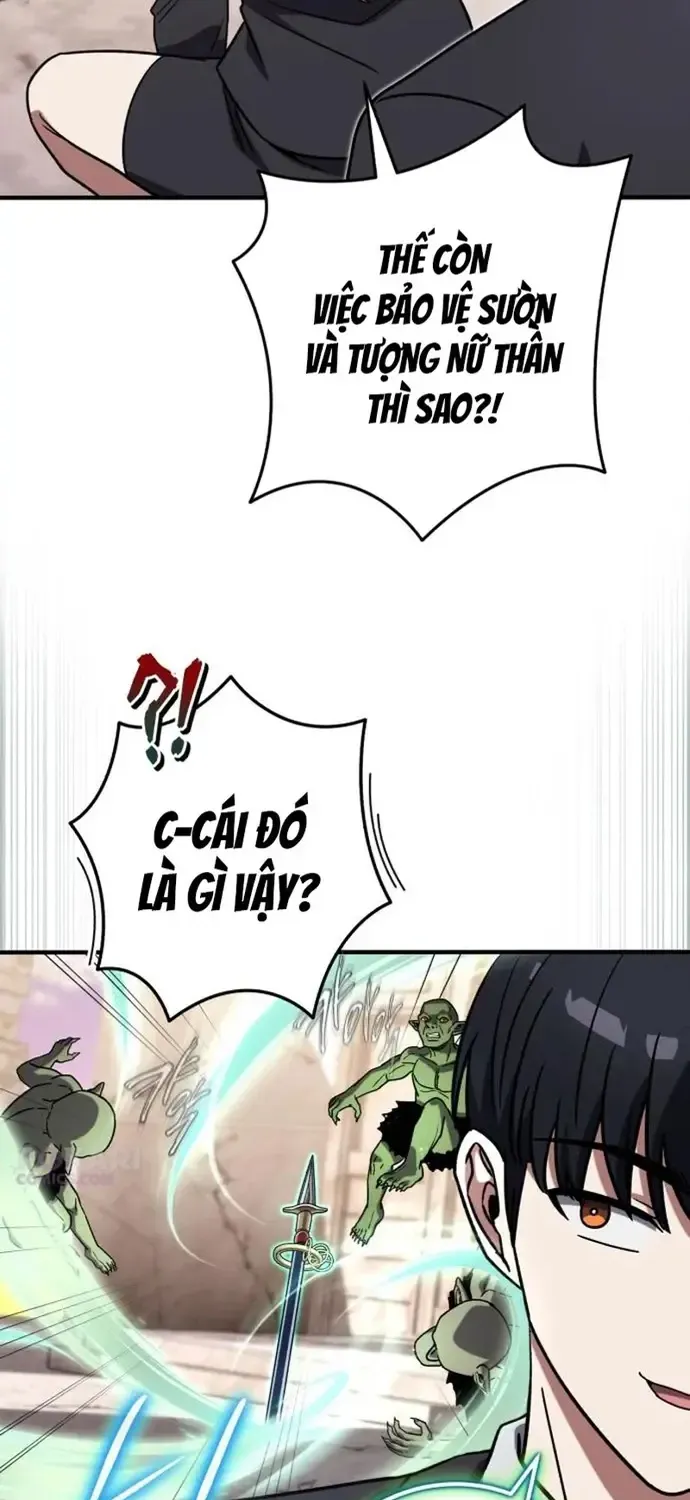 Chủ Lực Của Team Chỉ Là Một Supporter Chap 44 - Next Chap 45