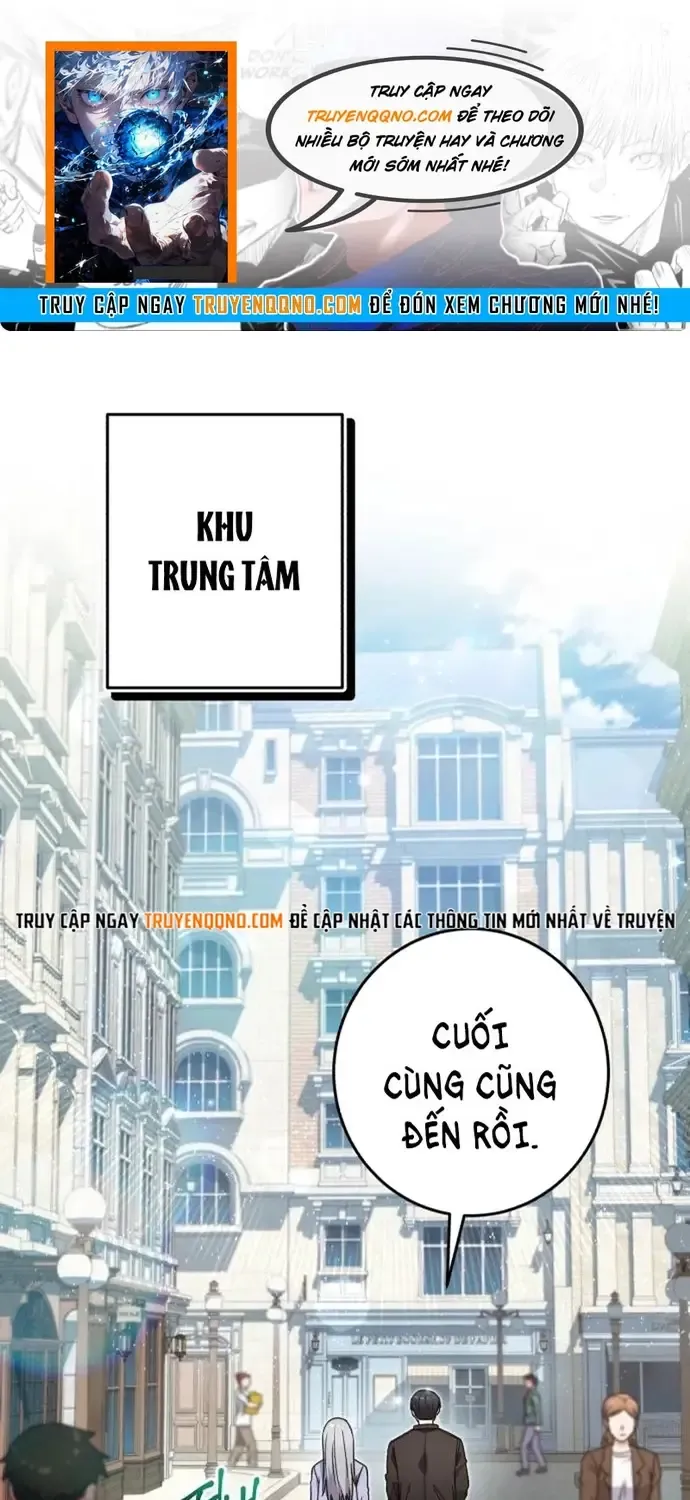 Chủ Lực Của Team Chỉ Là Một Supporter Chap 45 - Next Chap 46