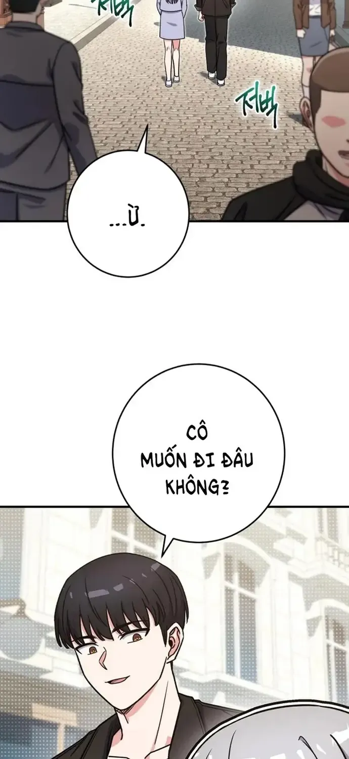 Chủ Lực Của Team Chỉ Là Một Supporter Chap 45 - Next Chap 46