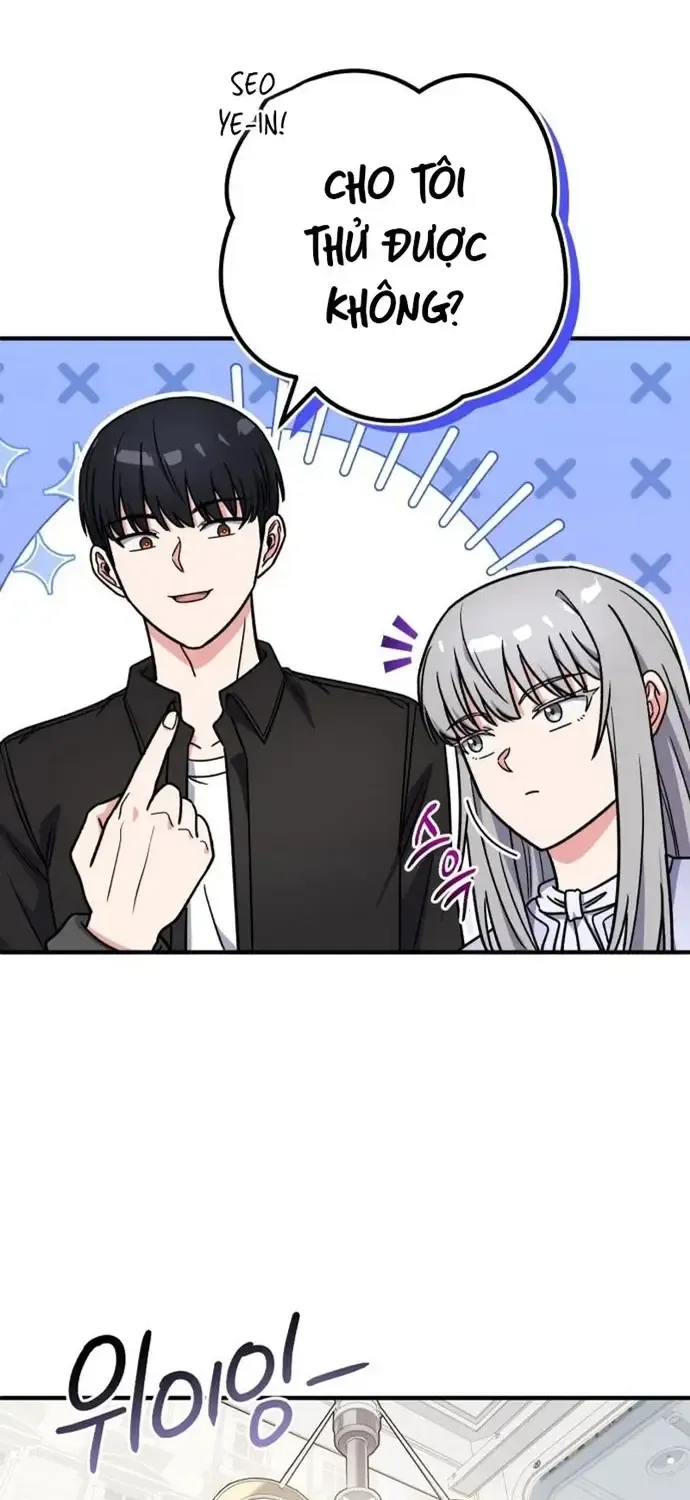 Chủ Lực Của Team Chỉ Là Một Supporter Chap 45 - Next Chap 46