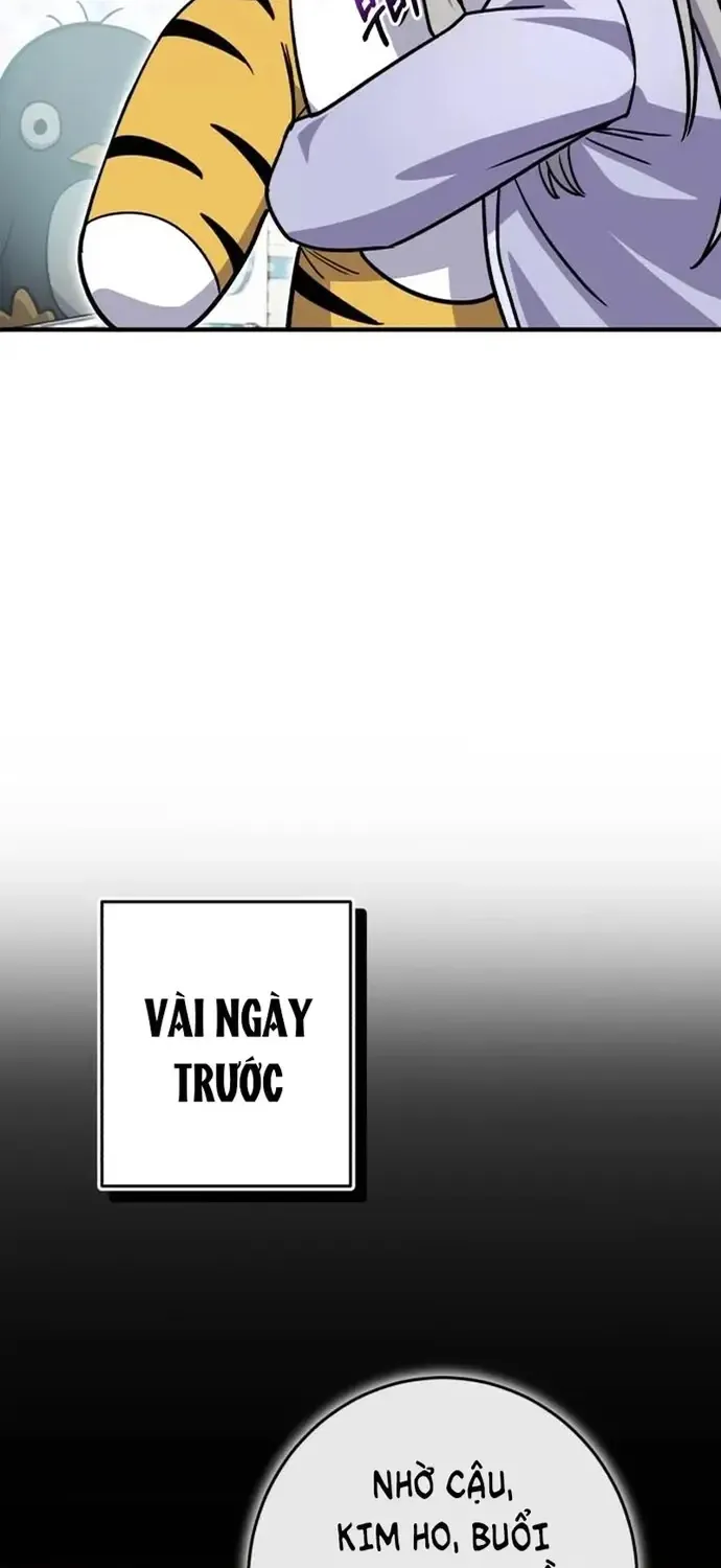 Chủ Lực Của Team Chỉ Là Một Supporter Chap 45 - Next Chap 46