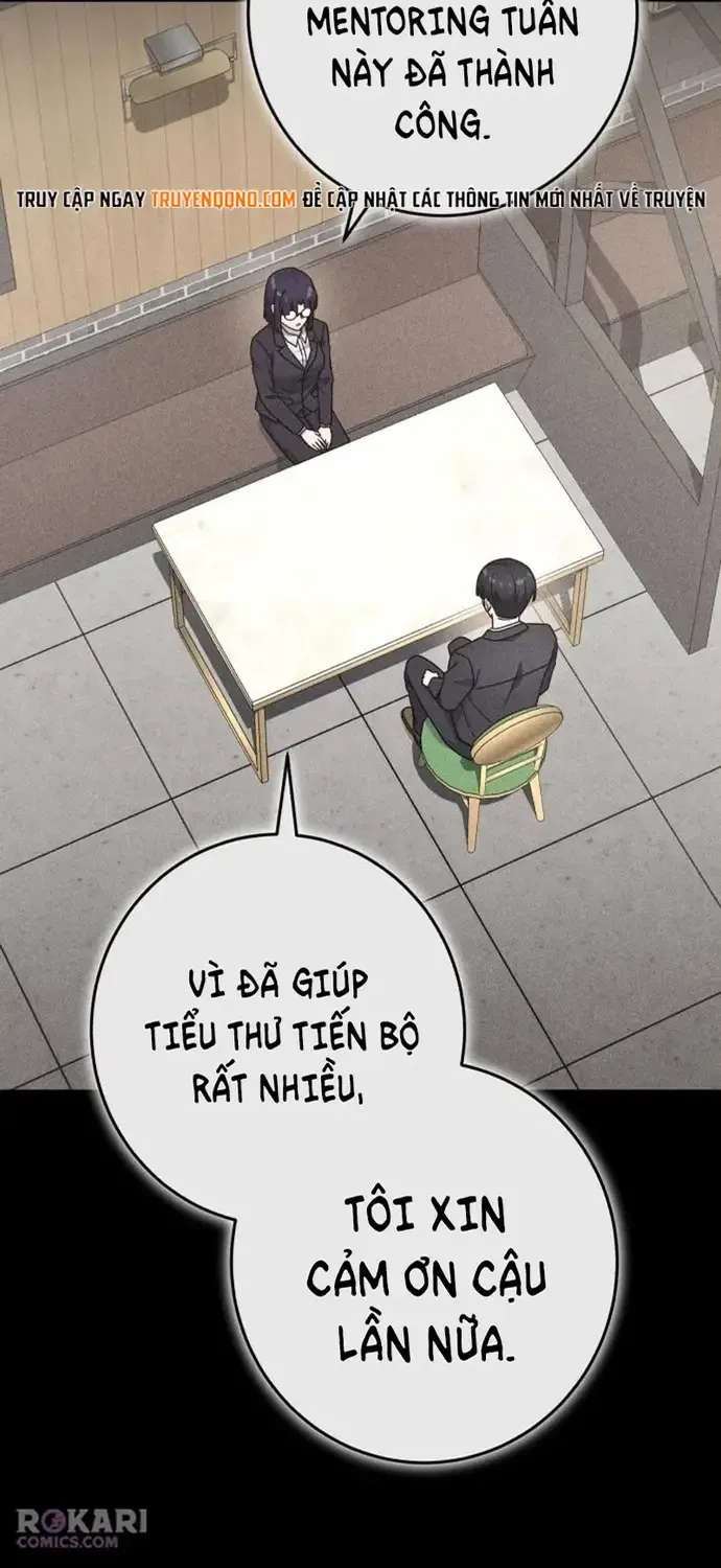 Chủ Lực Của Team Chỉ Là Một Supporter Chap 45 - Next Chap 46