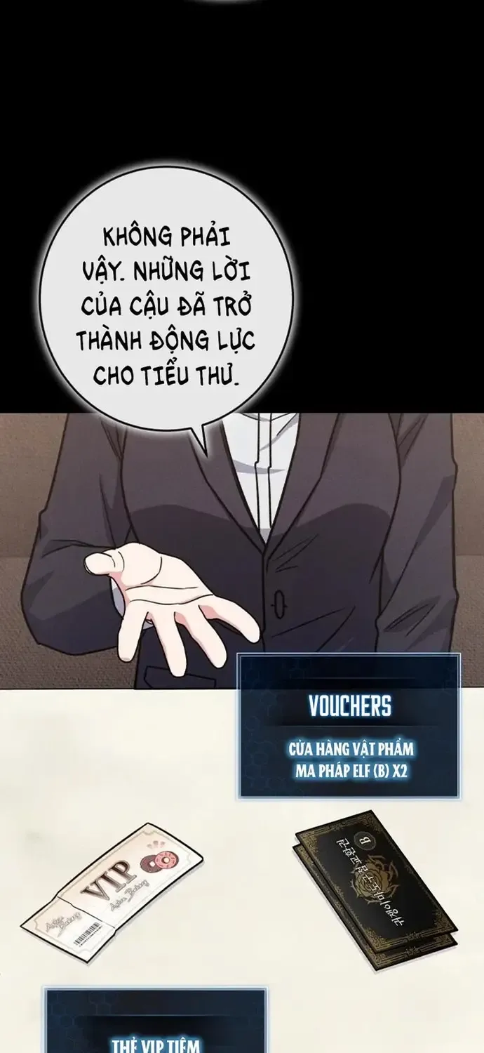 Chủ Lực Của Team Chỉ Là Một Supporter Chap 45 - Next Chap 46
