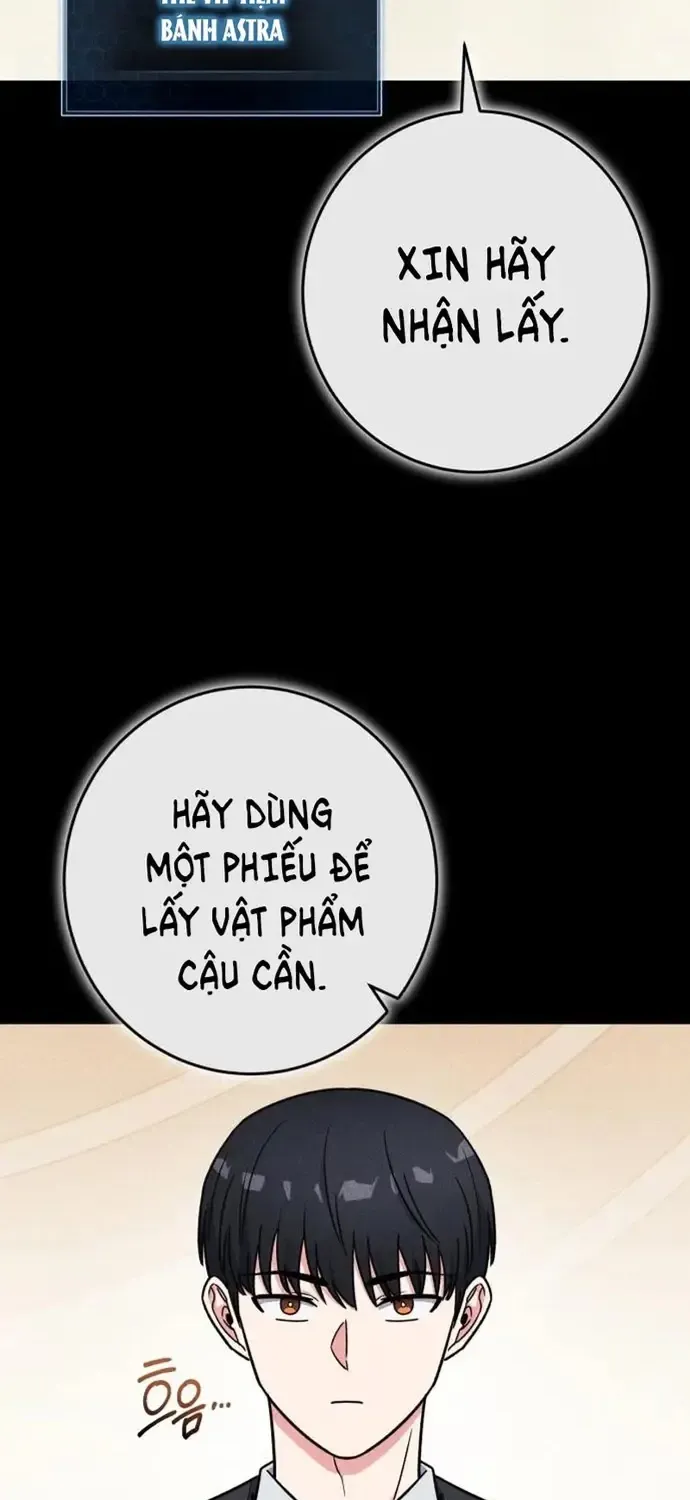 Chủ Lực Của Team Chỉ Là Một Supporter Chap 45 - Next Chap 46