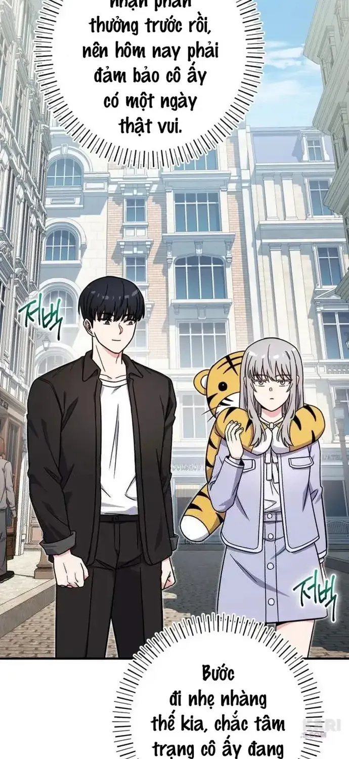 Chủ Lực Của Team Chỉ Là Một Supporter Chap 45 - Next Chap 46