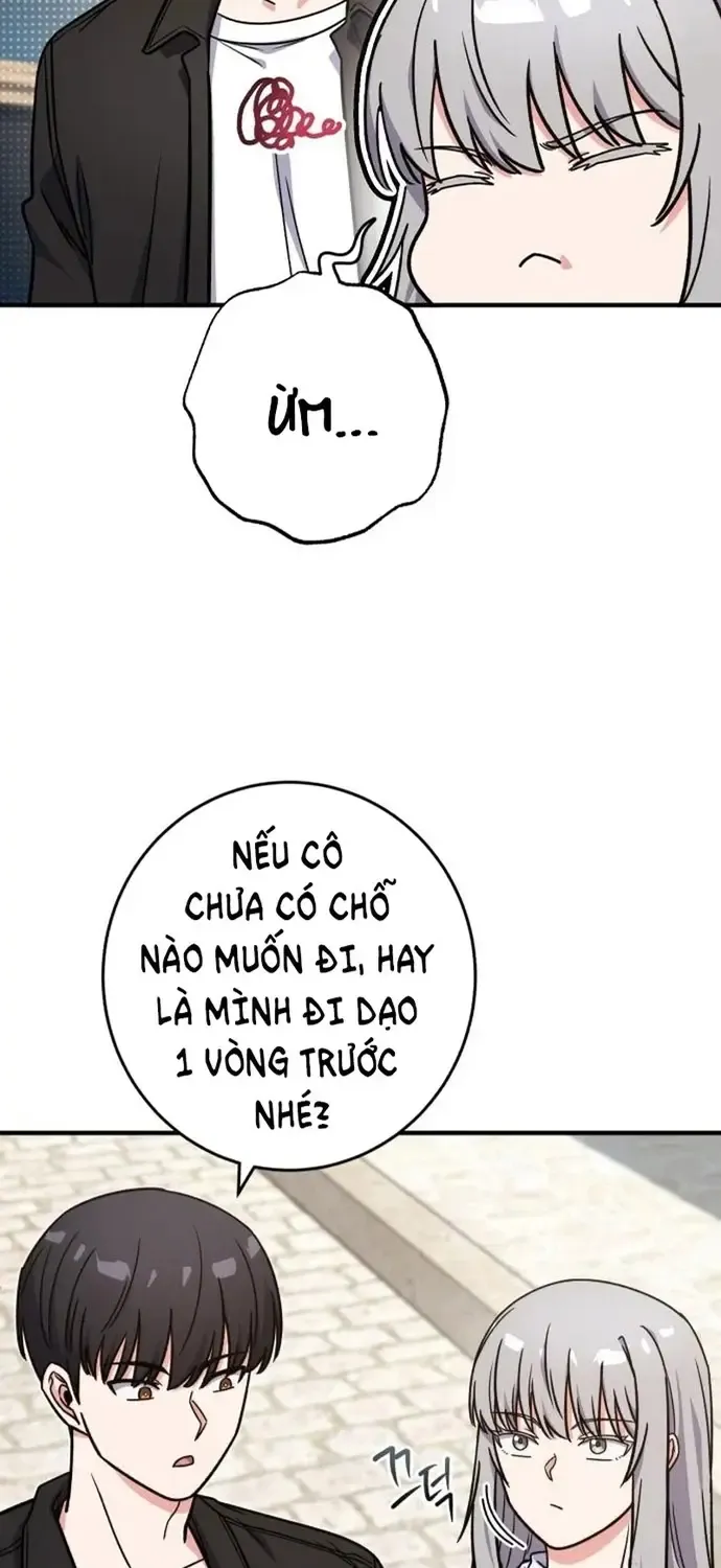 Chủ Lực Của Team Chỉ Là Một Supporter Chap 45 - Next Chap 46