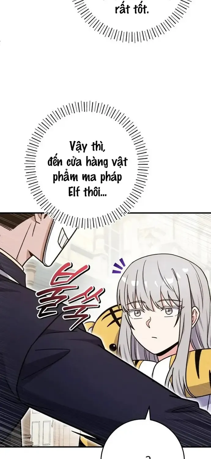 Chủ Lực Của Team Chỉ Là Một Supporter Chap 45 - Next Chap 46