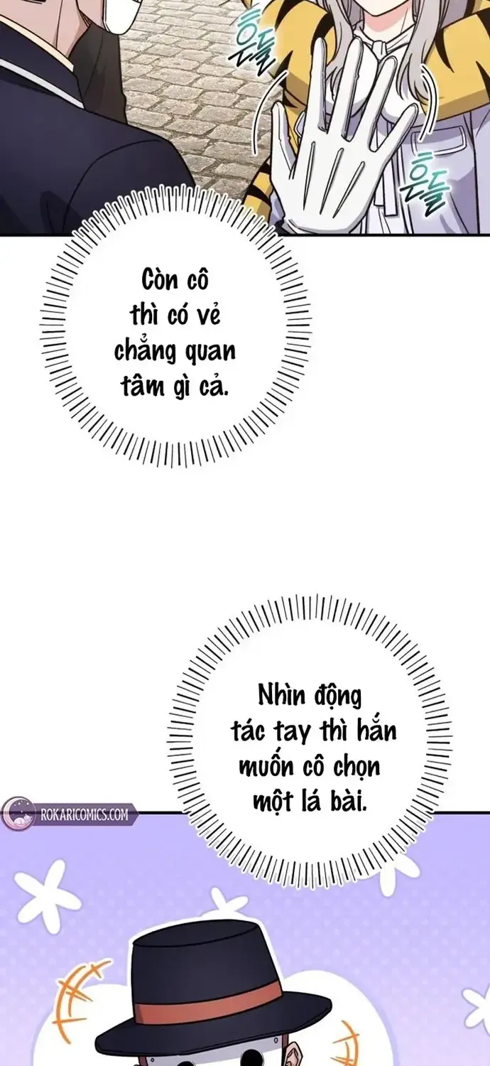Chủ Lực Của Team Chỉ Là Một Supporter Chap 45 - Next Chap 46