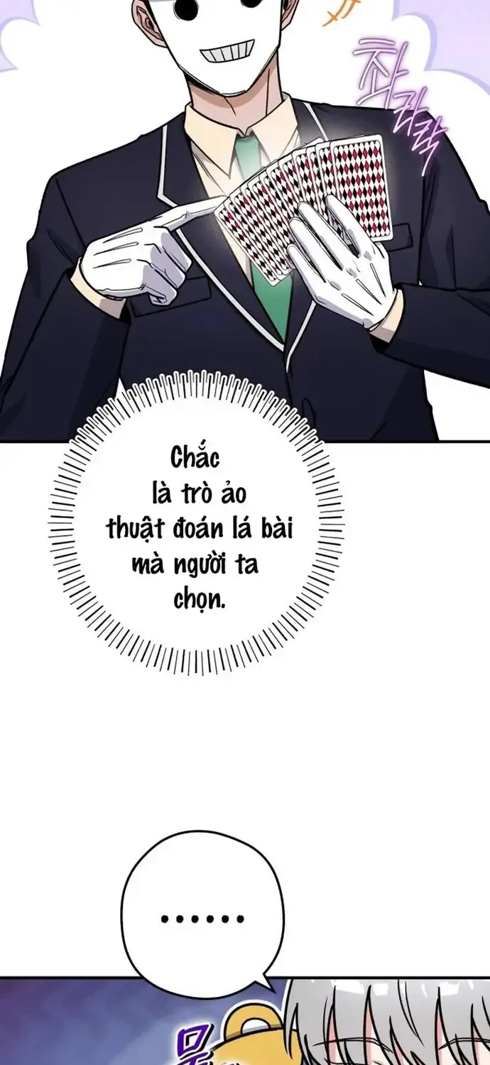 Chủ Lực Của Team Chỉ Là Một Supporter Chap 45 - Next Chap 46