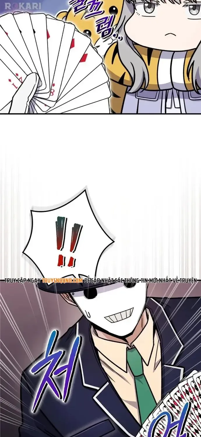 Chủ Lực Của Team Chỉ Là Một Supporter Chap 45 - Next Chap 46