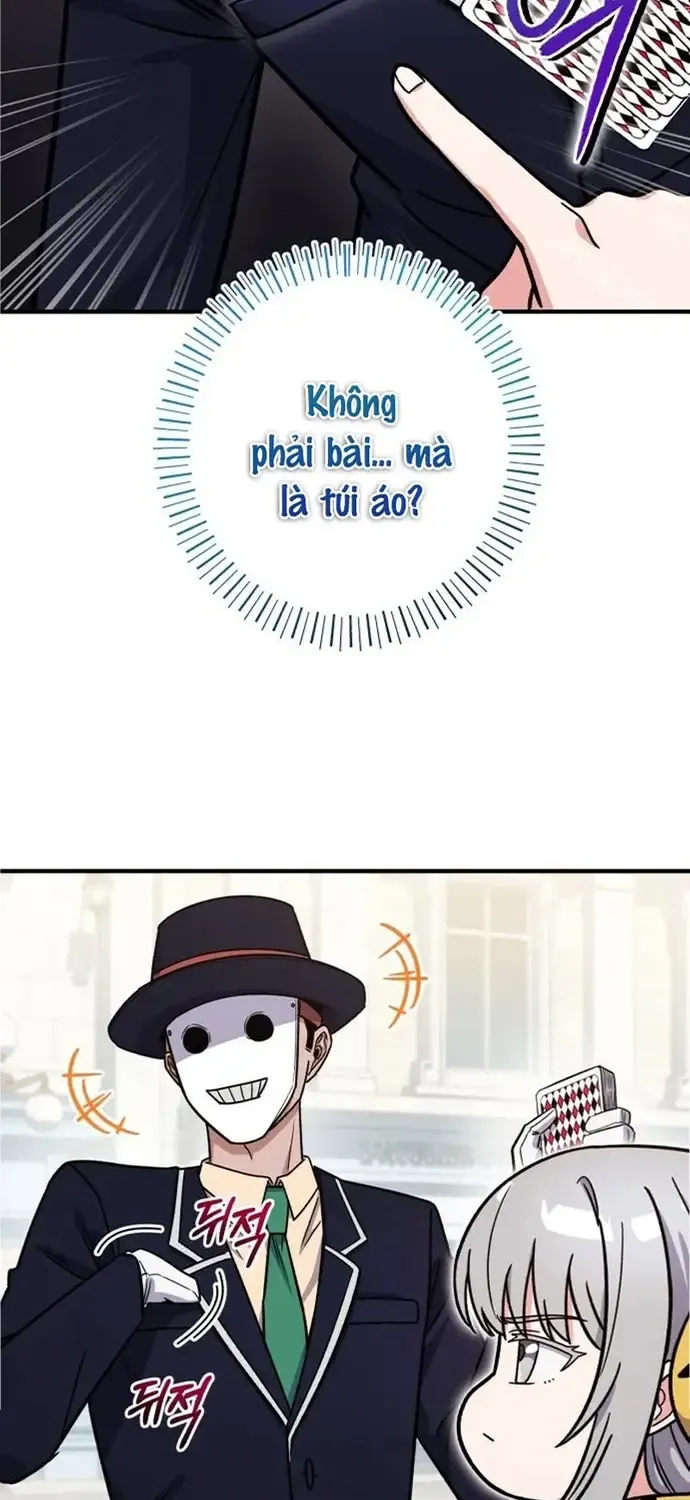 Chủ Lực Của Team Chỉ Là Một Supporter Chap 45 - Next Chap 46