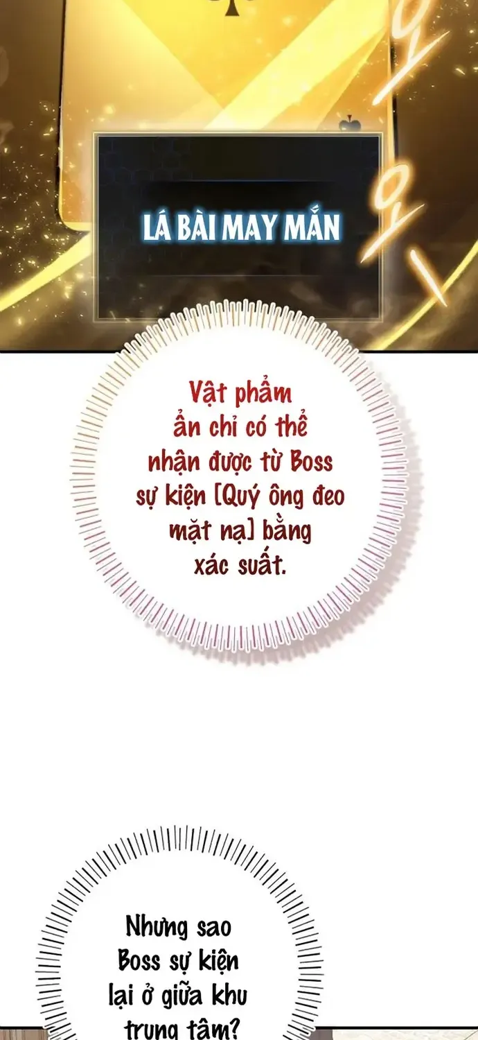 Chủ Lực Của Team Chỉ Là Một Supporter Chap 45 - Next Chap 46