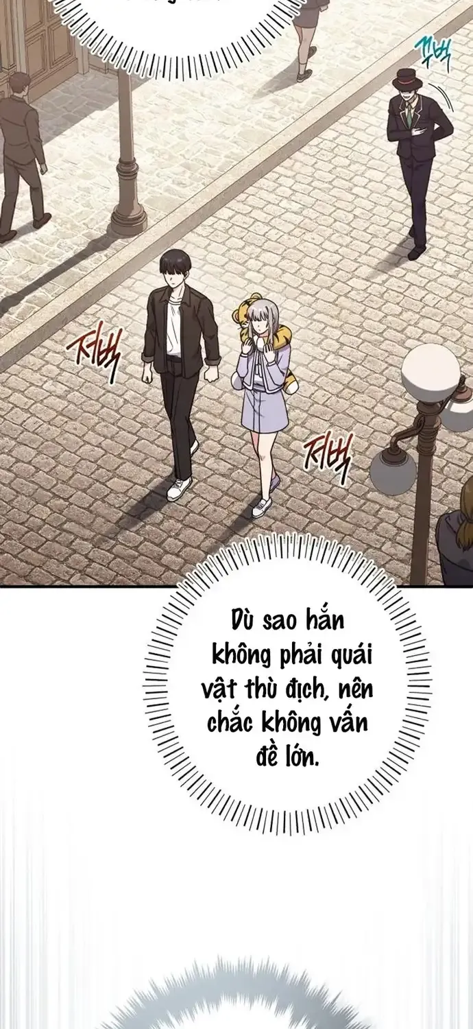 Chủ Lực Của Team Chỉ Là Một Supporter Chap 45 - Next Chap 46