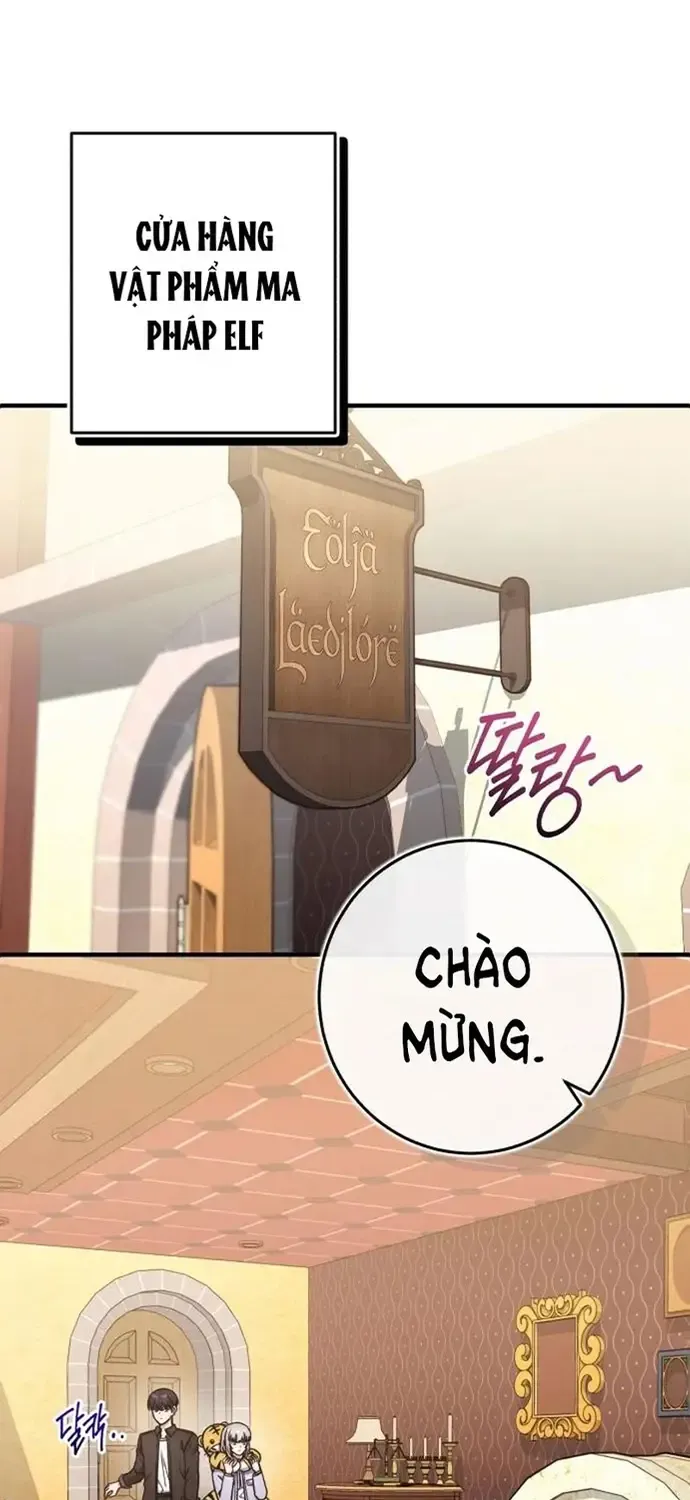Chủ Lực Của Team Chỉ Là Một Supporter Chap 45 - Next Chap 46