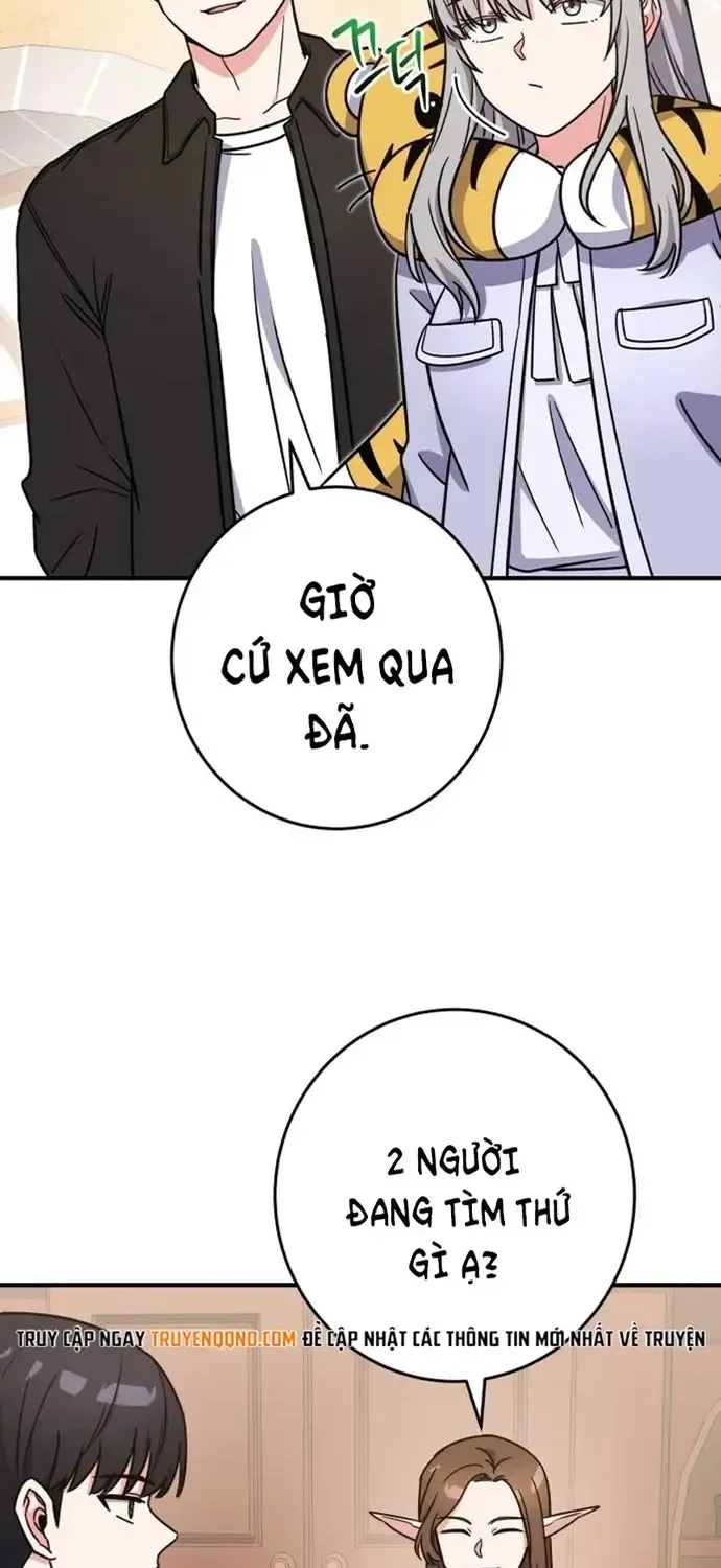 Chủ Lực Của Team Chỉ Là Một Supporter Chap 45 - Next Chap 46