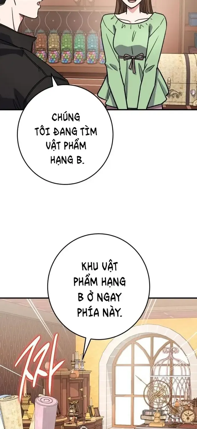 Chủ Lực Của Team Chỉ Là Một Supporter Chap 45 - Next Chap 46