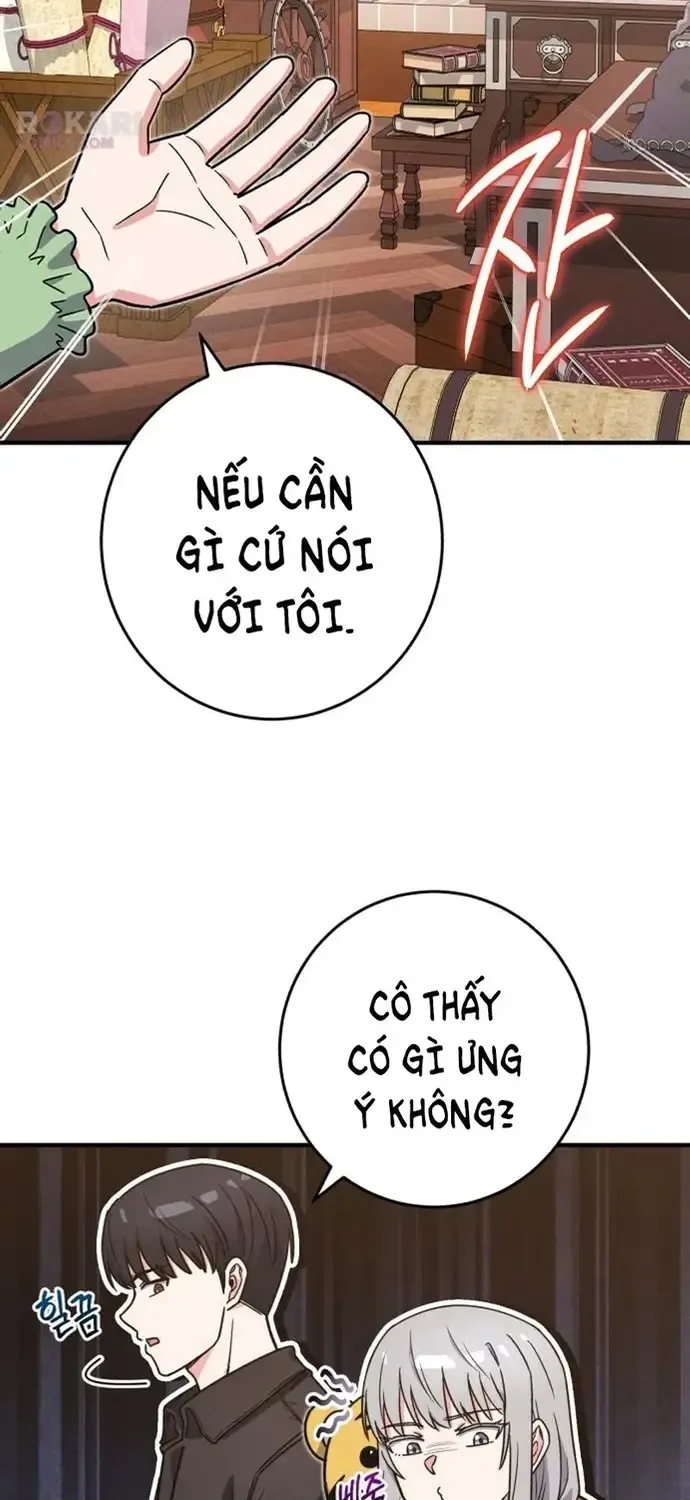 Chủ Lực Của Team Chỉ Là Một Supporter Chap 45 - Next Chap 46