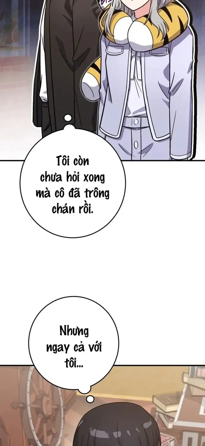 Chủ Lực Của Team Chỉ Là Một Supporter Chap 45 - Next Chap 46